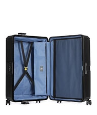 DELSEY VAUBAN Mittlerer Trolley Schwarz - Harte Trolleys - 2