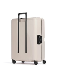 DELSEY VAUBAN Mittlerer Trolley Gold - Harte Trolleys - 3