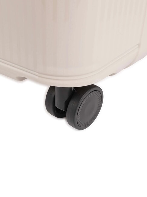 VAUBAN Mittlerer Trolley Gold - Harte Trolleys