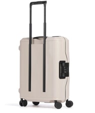 DELSEY VAUBAN Handgep&auml;cktrolley Gold - Handgep&auml;ck - 3