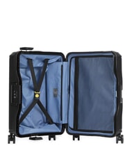 DELSEY VAUBAN Handgep&auml;cktrolley Schwarz - Handgep&auml;ck - 2