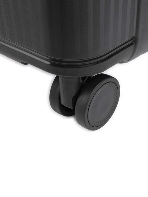 VAUBAN Handgep&auml;cktrolley Schwarz - Handgep&auml;ck