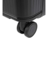 DELSEY VAUBAN Handgep&auml;cktrolley Schwarz - Handgep&auml;ck - 5