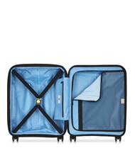 DELSEY LUTECE SE Erweiterbarer Handgep&auml;cktrolley Blau - Handgep&auml;ck - 2