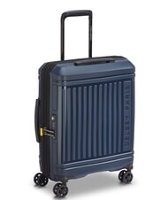 DELSEY LUTECE SE Erweiterbarer Handgep&auml;cktrolley Blau - Handgep&auml;ck - 3