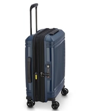 DELSEY LUTECE SE Erweiterbarer Handgep&auml;cktrolley Blau - Handgep&auml;ck - 5
