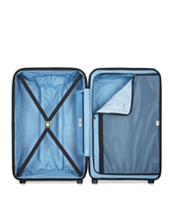 DELSEY LUTECE SE Mittlerer Trolley, ausziehbar - Harte Trolleys