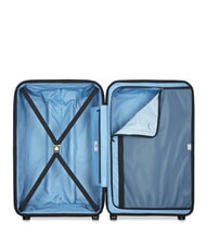 DELSEY LUTECE SE Mittlerer Trolley, ausziehbar Schwarz - Harte Trolleys - 2