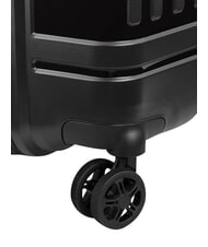 DELSEY LUTECE SE Mittlerer Trolley, ausziehbar Schwarz - Harte Trolleys - 6