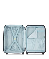 DELSEY FREESTYLE Mittlerer Trolley, ausziehbar - Harte Trolleys