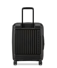 DELSEY LUTECE SE Erweiterbarer Handgep&auml;cktrolley Schwarz - Handgep&auml;ck - 4