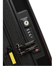 DELSEY LUTECE SE Erweiterbarer Handgep&auml;cktrolley Schwarz - Handgep&auml;ck - 6