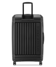 DELSEY LUTECE SE Gro&szlig;er, erweiterbarer Trolley Schwarz - Harte Trolleys - 4