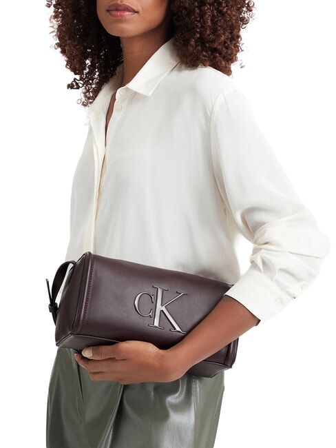 BOLD CK Handtasche mit Schulterriemen Fudge - Damentaschen