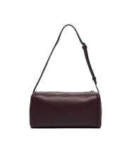CALVIN KLEIN BOLD CK Handtasche mit Schulterriemen Fudge - Damentaschen - 3