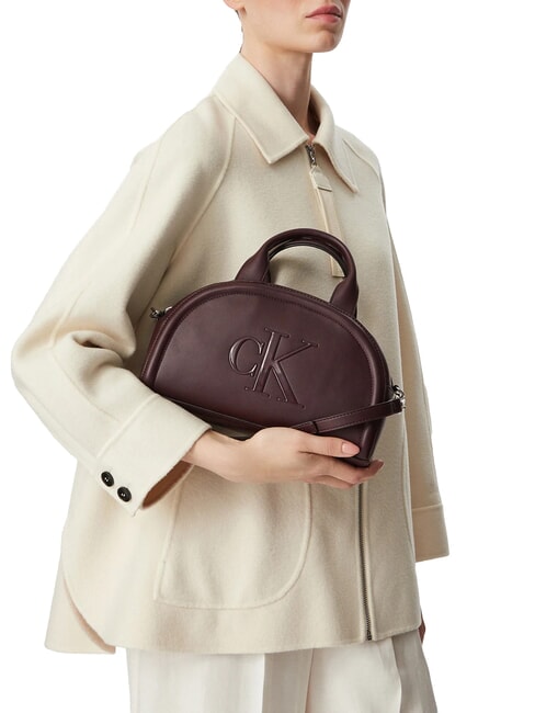 BOLD CK Handtasche mit Schulterriemen Fudge - Damentaschen