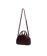 CALVIN KLEIN BOLD CK Handtasche mit Schulterriemen Fudge - Damentaschen - 4