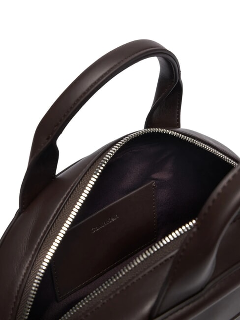 BOLD CK Handtasche mit Schulterriemen k&ouml;stliches/antikes Silber - Damentaschen