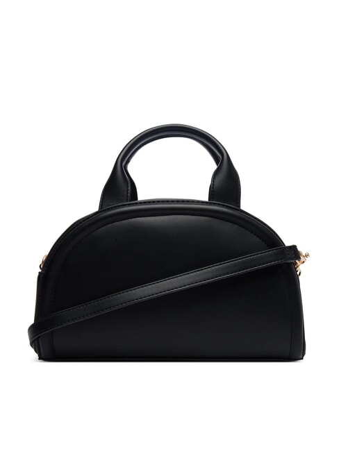 BOLD CK Handtasche mit Schulterriemen auf Schwarz - Damentaschen