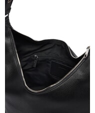 CALVIN KLEIN WEBBING Umh&auml;ngetasche auf Schwarz - Damentaschen - 4