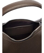 CALVIN KLEIN WEBBING Mini-Handtasche mit Schulterriemen k&ouml;stliches/antikes Silber - Damentaschen - 4