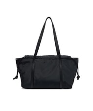 CALVIN KLEIN NYLON Einkaufstasche auf Schwarz - Damentaschen - 3