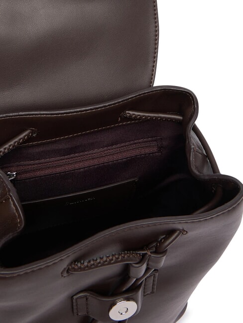 BOLD CK Mini-Rucksack k&ouml;stliches/antikes Silber - Damentaschen