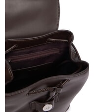 CALVIN KLEIN BOLD CK Mini-Rucksack k&ouml;stliches/antikes Silber - Damentaschen - 4