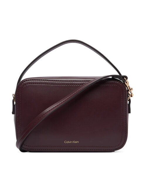 CK HARDWARE Handtasche mit Schulterriemen Fudge - Damentaschen