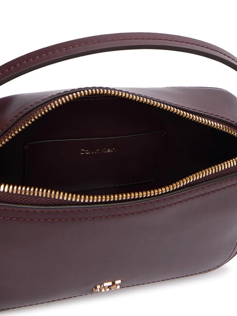 CK HARDWARE Handtasche mit Schulterriemen Fudge - Damentaschen