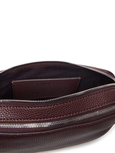 WEBBING Mini-Schultertasche mit Schultergurt Fudge - Damentaschen