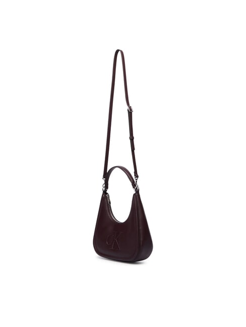 BOLD CK Schultertasche mit Schultergurt Fudge - Damentaschen