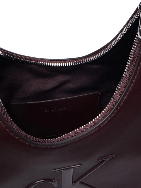 BOLD CK Schultertasche mit Schultergurt Fudge - Damentaschen