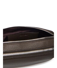 CALVIN KLEIN WEBBING Mini-Schultertasche mit Schultergurt k&ouml;stliches/antikes Silber - Damentaschen - 4