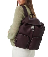 CALVIN KLEIN WEBBING Rucksack Fudge - Damentaschen - 2