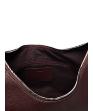 CALVIN KLEIN WEBBING Umh&auml;ngetasche Fudge - Damentaschen - 4