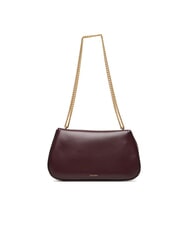 CALVIN KLEIN CK CONVERTIBLE Schultertasche / Umh&auml;ngetasche Fudge - Damentaschen - 3