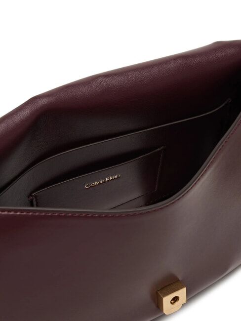 CK CONVERTIBLE Schultertasche / Umh&auml;ngetasche Fudge - Damentaschen