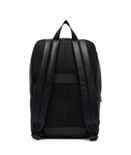 CALVIN KLEIN RAISED 13-Zoll-Laptop-Rucksack auf Schwarz - Rucks&auml;cke f&uuml;r Schule &amp; Freizeit - 2