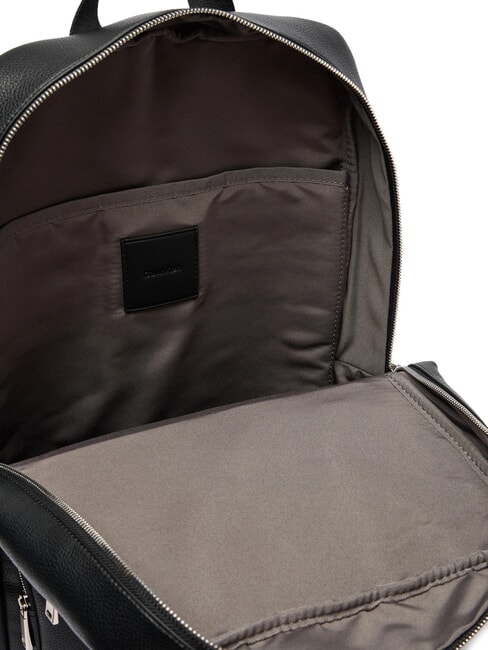 RAISED 13-Zoll-Laptop-Rucksack auf Schwarz - Rucks&auml;cke f&uuml;r Schule &amp; Freizeit