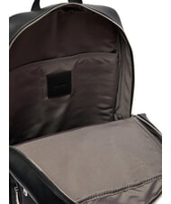 CALVIN KLEIN RAISED 13-Zoll-Laptop-Rucksack auf Schwarz - Rucks&auml;cke f&uuml;r Schule &amp; Freizeit - 3