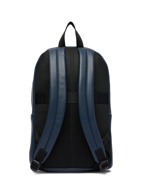 RAISED Laptop-Rucksack blaue N&auml;chte - PC-Rucks&auml;cke
