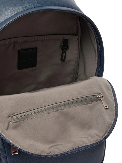 RAISED Laptop-Rucksack blaue N&auml;chte - PC-Rucks&auml;cke