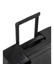 DELSEY SECURITECH STONE Handgep&auml;cktrolley Schwarz - Handgep&auml;ck - 5