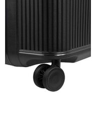 DELSEY SECURITECH STONE Handgep&auml;cktrolley Schwarz - Handgep&auml;ck - 6
