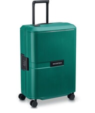 DELSEY SECURITECH STONE Gro&szlig;er Einkaufswagen Leguan - Harte Trolleys - 3