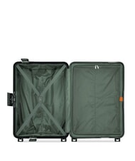 DELSEY SECURITECH STONE Mittlerer Trolley Schwarz - Harte Trolleys - 2