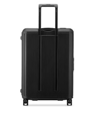 DELSEY SECURITECH STONE Mittlerer Trolley Schwarz - Harte Trolleys - 4