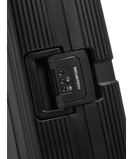 DELSEY SECURITECH STONE Mittlerer Trolley Schwarz - Harte Trolleys - 5
