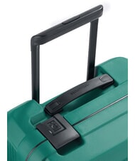 DELSEY SECURITECH STONE Mittlerer Trolley Leguan - Harte Trolleys - 5